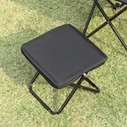 IPRee Bearing 100Kg Outdoor Must-have Camping Folding Stools Portable Ultra Light Beach Picnic Fishing Hiking Travel Fol