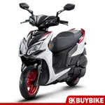 光陽 雷霆 S RACING S 125 雙碟 七期 SR25JG 送神盾險 全新 KYMCO【BUYBIKE購機車】