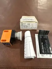 IFM EFECTOR IND2004DAROA/SL/LS-500 RT-IN0117 SENSOR IN0117 Proximity