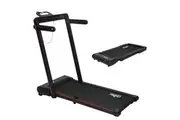 Centra Foldable Incline Treadmill Bluetooth Zwift/ Kinomap/Fitshow