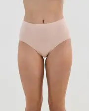 Seamless Soft Full Brief