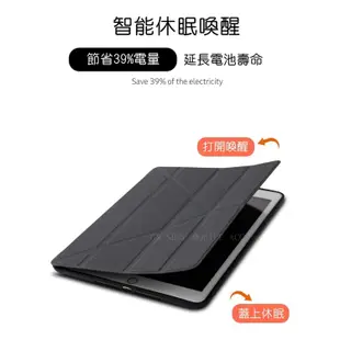 筆槽 變形金剛 防摔殼 iPad Mini6 Mini 4/5 Pro11吋 10.2/10.5吋 保護套 保護殼 皮套