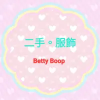 在飛比找蝦皮購物優惠-#Betty Boop貝蒂娃娃服飾#顏色以實品為主#