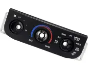 For 1999-2004 Ford Expedition F-150 F-250 F-350 AC Heater Control Panel