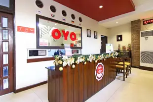 OYO110亞洲機場飯店OYO 110 Asiatel Airport Hotel