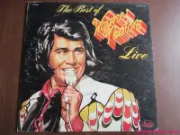 在飛比找Yahoo!奇摩拍賣優惠-Wayne Newton  The Best Of Wayn