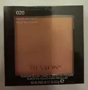 Revlon Blush, Powder Blush Face Makeup, 020 Ravishing Rose, 0.17 Oz UB12