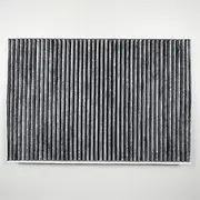 ZUXIM Cabin Filter, for, 508 1.6 Dongfeng, for Citroen, C5 2.0L 2.3L 3.0L 408 1.6L 2.0L OEM 6479.G2 CUK2743 ST205C Cabin Air Filter