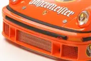 TAMIYA 1/24 No.328 Porsche Turbo RSR 934 Jagermeister Model Kit 24328