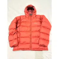 在飛比找蝦皮購物優惠-Mont-bell EX 800FP Down Jacket