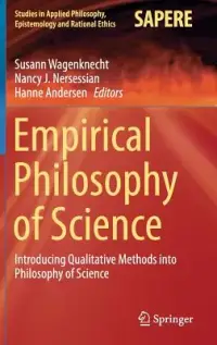 在飛比找博客來優惠-Empirical Philosophy of Scienc