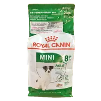 在飛比找蝦皮購物優惠-皇家 ROYAL CANIN 狗飼料 MNA+8 小型熟齡犬