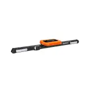Narva 12V EUROTECH LED Rotating Strobe Utility Bar - 1.2m w/ Forward Indicators