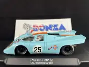 0417SW NSR PORSCHE 917K GULF #25 1:32 SCALE