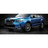 在飛比找蝦皮購物優惠-速霸陸 SUBARU FORESTER 森林人15-17 S