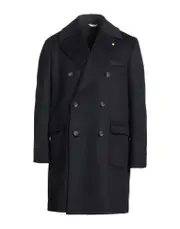 [ALESSANDRO GILLES] ALESSANDRO GILLES Coats - Item 16410646