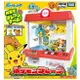 【震撼精品百貨】神奇寶貝_Pokemon~日本 精靈寶可夢 抓抓機 夾娃娃機 夾扭蛋機*16690