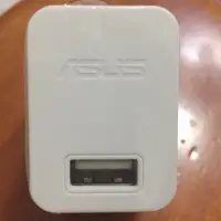 在飛比找蝦皮購物優惠-ASUS原廠充電器 白色