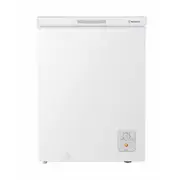 Westinghouse 145 Litre Chest Freezer - White