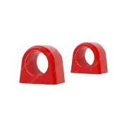 Rear Sway bar mount bush 24 for Subaru Forester SF SG Leone L Series Outback BG
