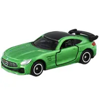 在飛比找蝦皮商城優惠-TOMICA 多美小汽車NO.007 賓士AMG GT-R 