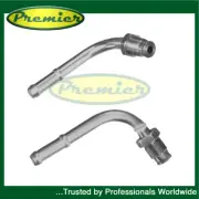 Premier DPF Pressure Sensor Pipe Euro 4 Fits Renault Espace 2.0 dCi 2.2 #3