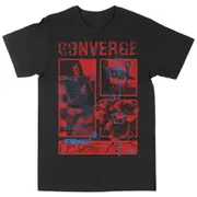 ConvergeAssault On Empathy T-Shirt