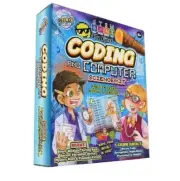 My First Coding and Computer Science Kit