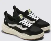 VANS ULTRARANGE NEO VR3 men's sneakers VN000BCEBA21 BLACK