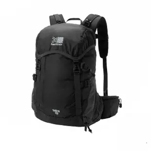 【Karrimor】日本版 原廠貨 中性 tatra 20L 多功能中性背包 健行/生活/旅行 黑