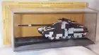Chieftain Tank Mk.V BAOR Berlin 1984 1-72 scale new in case sealed