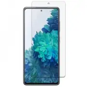 For Samsung Galaxy S20 Fan Edition - Anti-Glare Screen Protector Tempered Glass