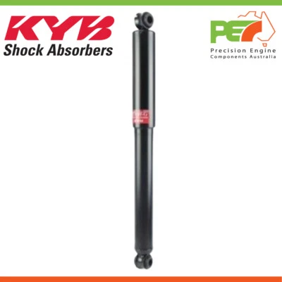 2x KYB Excel-G Shock Absorbers To Suit Holden Colorado 2.4 i (RC)
