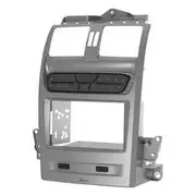 Aerpro Install Kit to suit Falcon BA-BF Silver