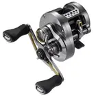SHIMANO Baitcasting Reel 23 Calcutta Conquest BFS XG RIGHT (Right Handle) New