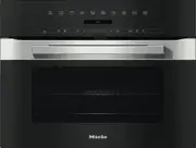 Miele 45cm Built In 3 In 1 Oven with Microwave