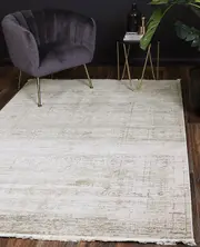 Cordelia Traditional Beige Rug