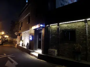 首爾東大門格林飯店Hotel Grim in Dongdaemoon Seoul