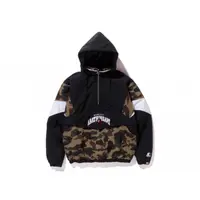 在飛比找蝦皮購物優惠-台北 現貨 Bape Starter Pullover A 