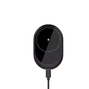 15W Magnetic Car Phone Holder Wireless Charger MagSafe iPhone15/14/13/12 Pro Max