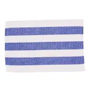 RANS Alfresco Cobalt Blue Placemat