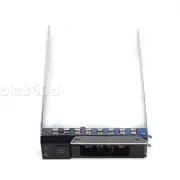3.5" SAS SATA HDD Tray Caddy For Dell PowerEdge R750xa R650 R250 R350 T550 C6520