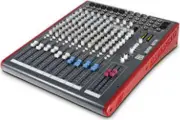 Allen and Heath ZED-14 Mixer