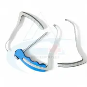 C-type Drill Guide Sight Knee Ligament Shoulder Femoral Tibia Aimer Guider