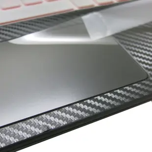 【Ezstick】Lenovo IdeaPad Gaming 3 15ACH6 TOUCH PAD 觸控板 保護貼