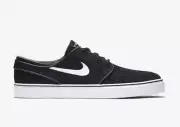 Nike Shoes SB Zoom Stefan Janoski OG - Black/White-Gum Brown. 10.5 New in Box