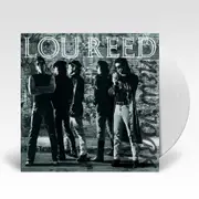 New York (Clear Vinyl) (Reissue)