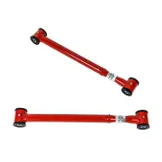 1982-2002 Camaro / Firebird On Car Adjustable Lower Control Arms - Red