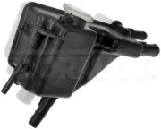 Dorman Engine Coolant Reservoir Rt Fits 2011-2016 Ford F-250 Super Duty 6.7L (for: Ford)
