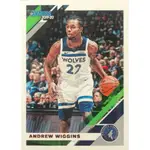 PANINI DONRUSS ANDREW WIGGINS